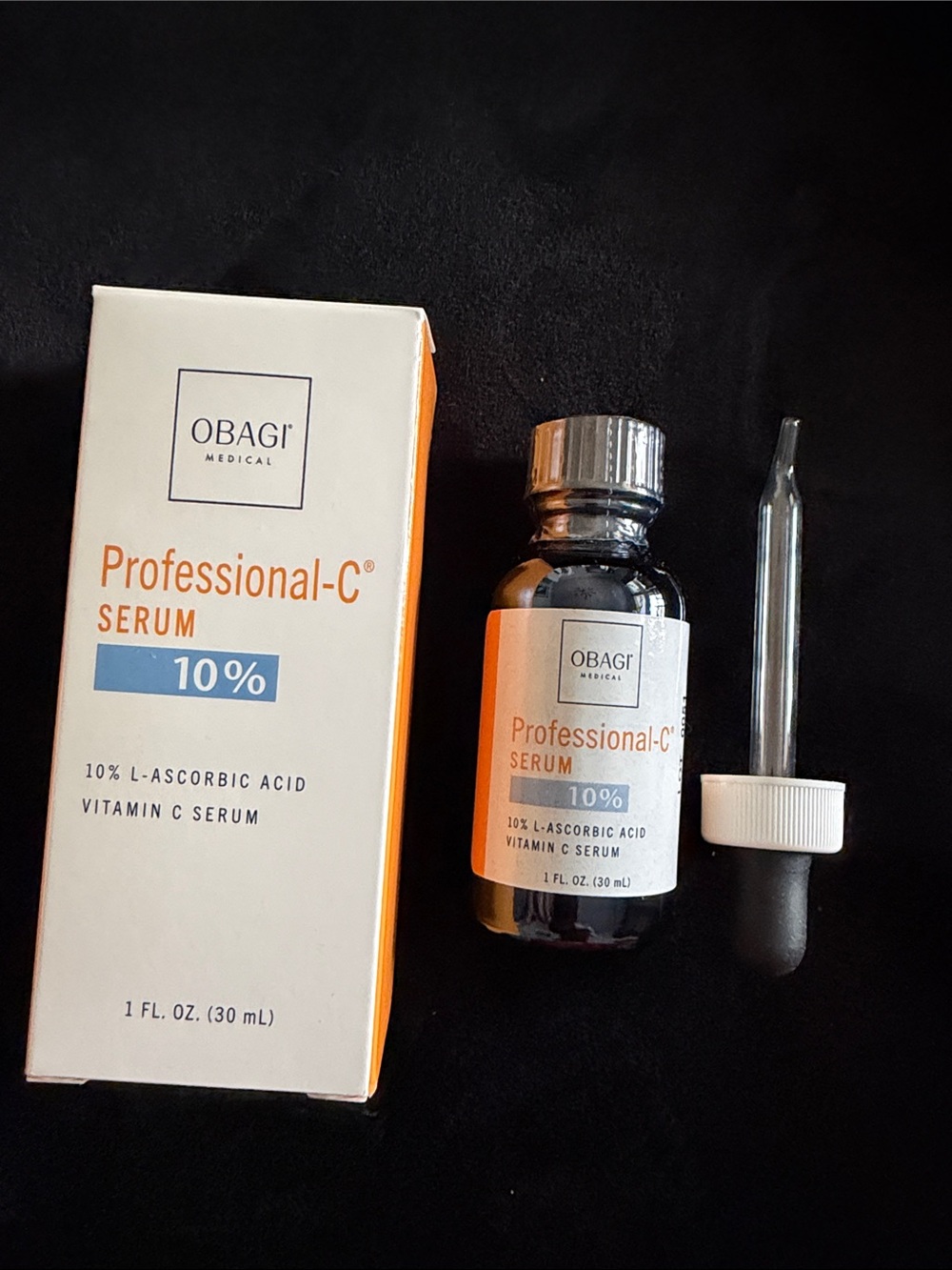 Obagi Professional-C Serum 10%